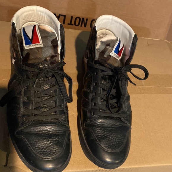 Louis Vuitton Men’s classics - Picture 5 of 5